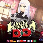 devil's academy dxd