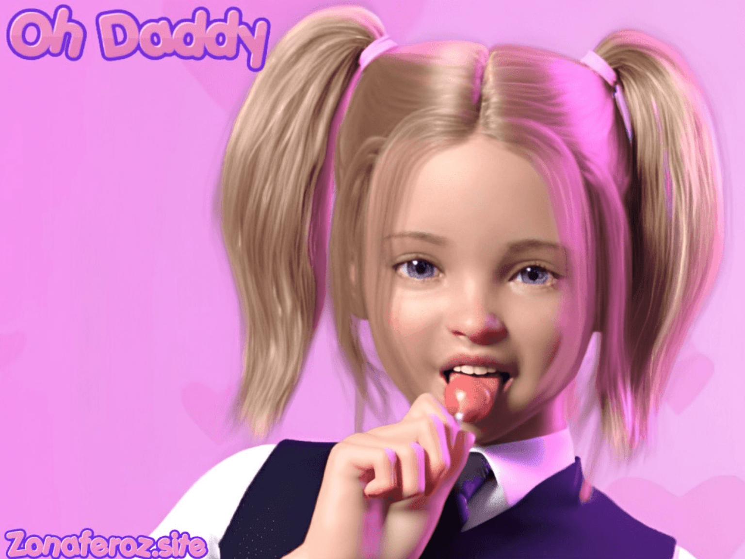 oh daddy