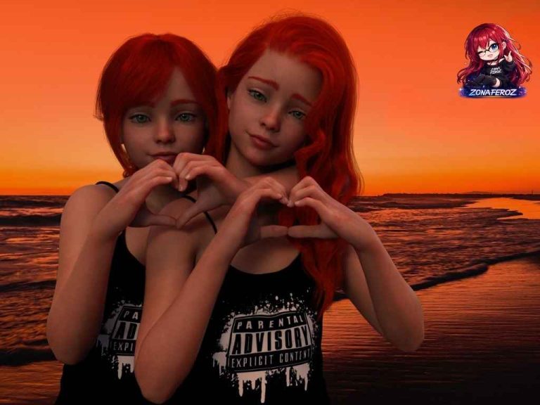 the sunset fairies