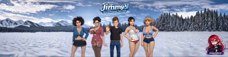 jimmyai snowbound secrets