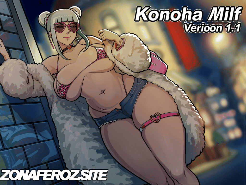 konoha milfs