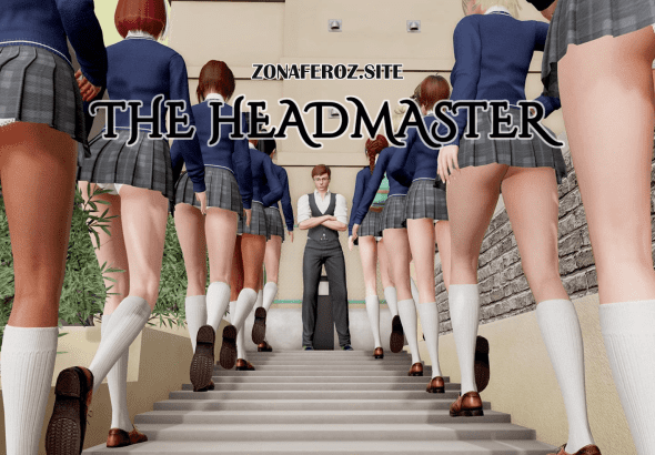 the headmaster