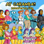 ay caramba!!
