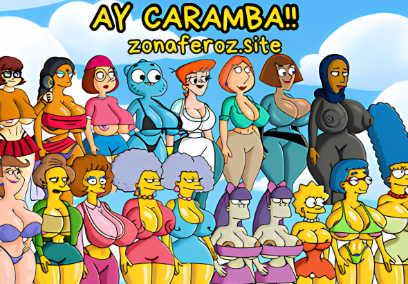ay caramba!!