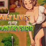 daily lives of my countryside