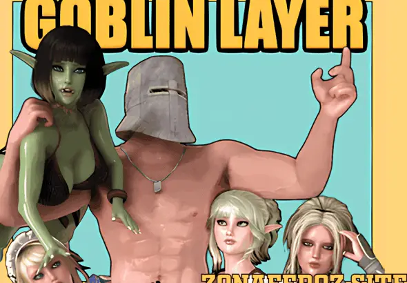 goblin layer