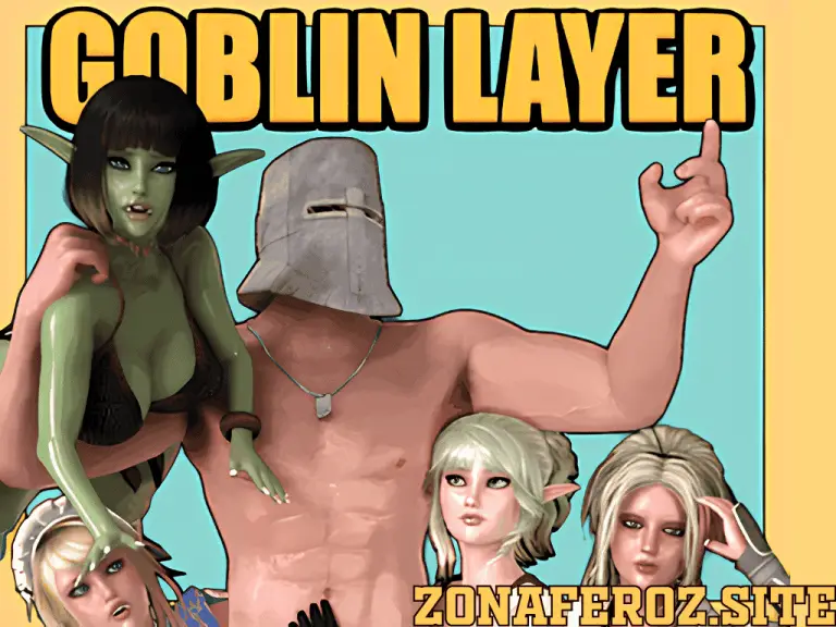 goblin layer