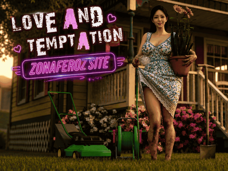 love and temptation