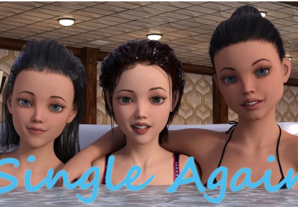 Single Again
