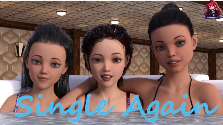 Single Again