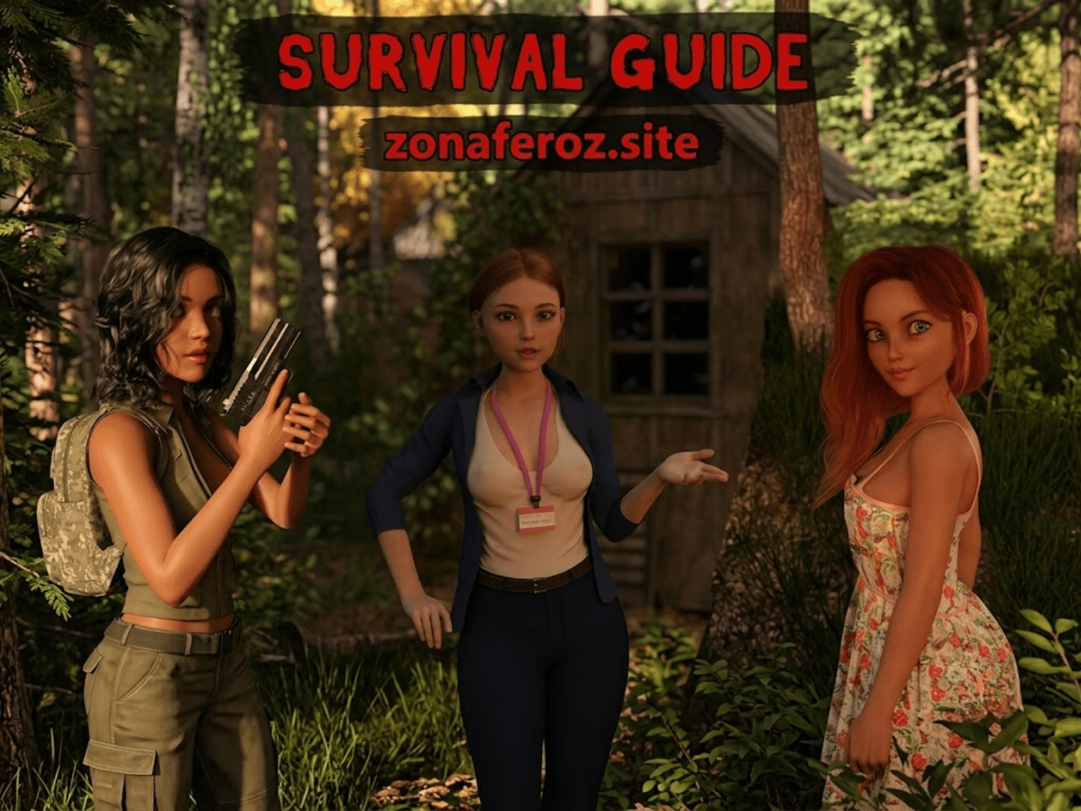 survival guide