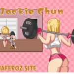jackie chun