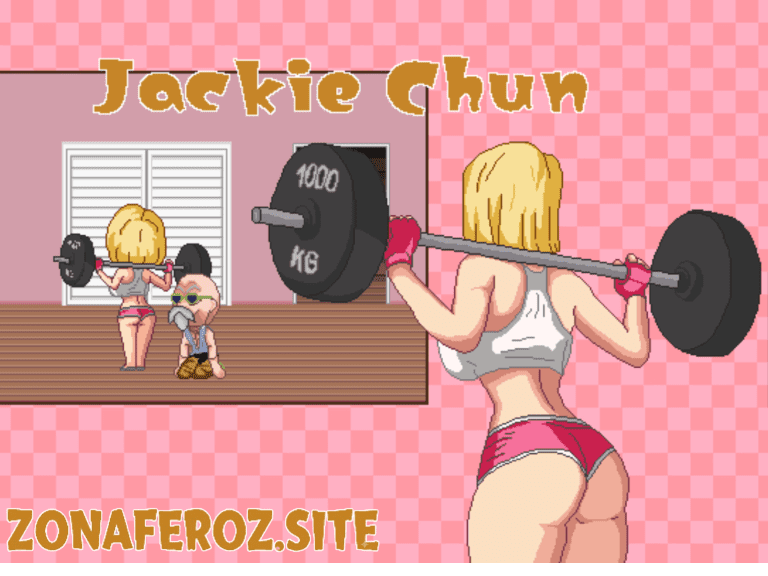 jackie chun