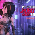 !Ω factorial omega my dystopian robot girlfriend