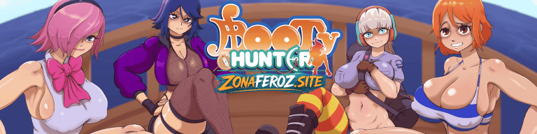 booty hunter