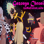 gazonga chronicles