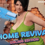 home revival sibling edition