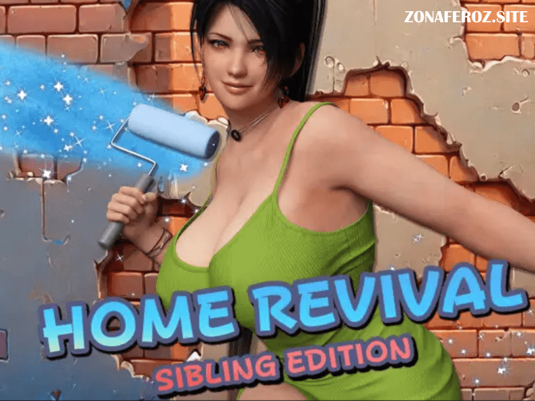 home revival sibling edition