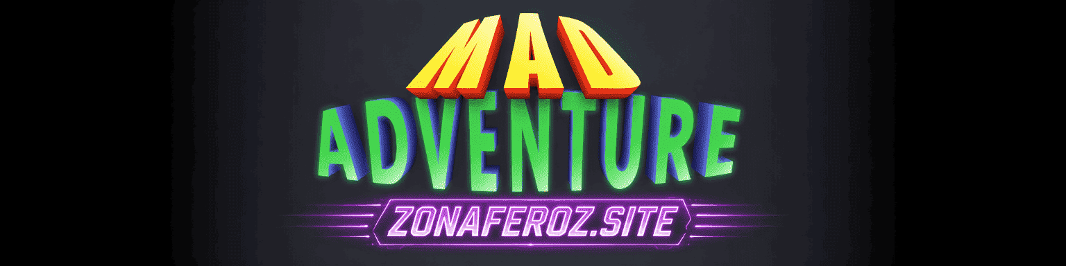 mad adventure