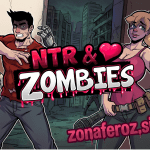ntr and zombies