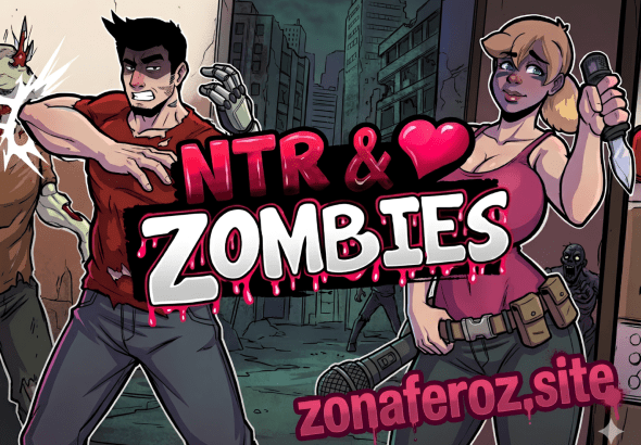ntr and zombies