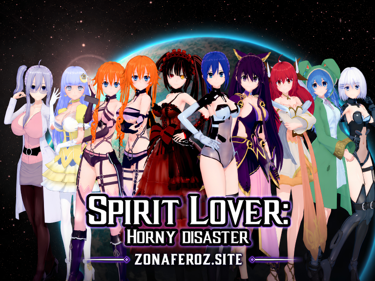 spirit lover