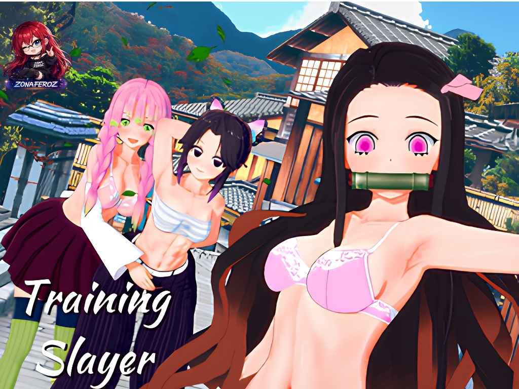 training slayer