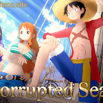 corrupted seas
