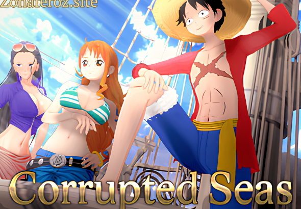 corrupted seas