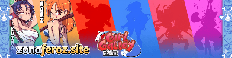 girl galley grand line