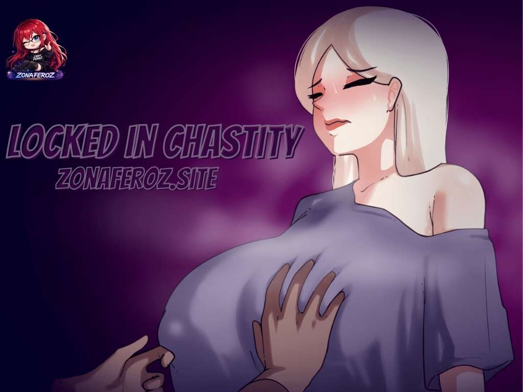 locked in chastity