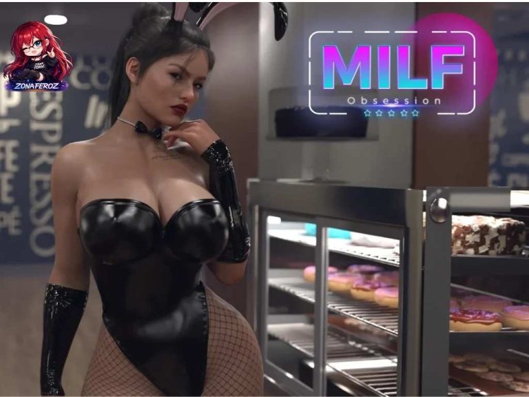 milf obsession