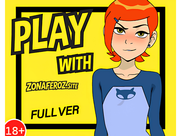 play with gwen