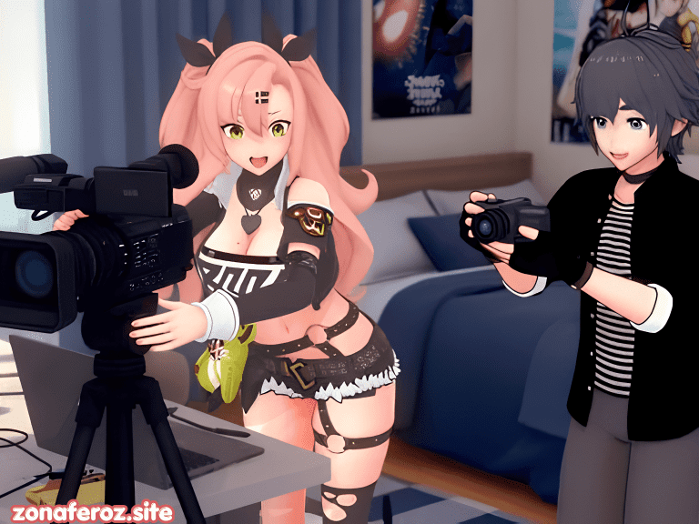 proxy stream
