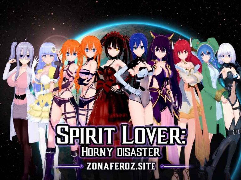 spirit lover