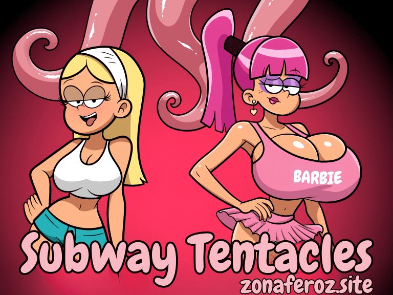 subway tentacles