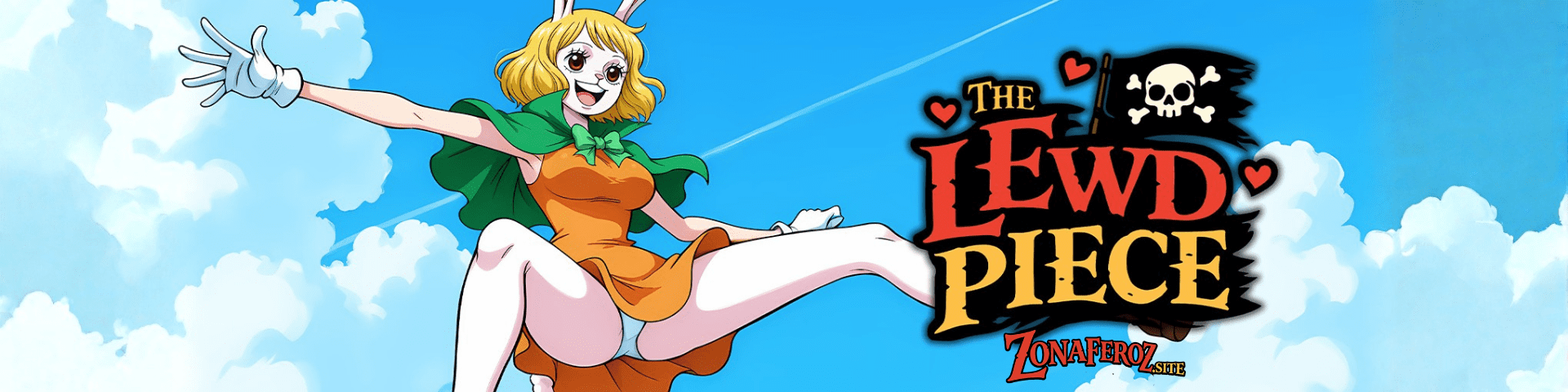 the lewd piece