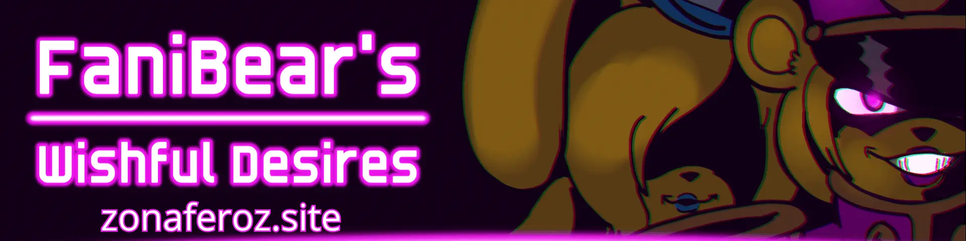 fanibear's wishful desires