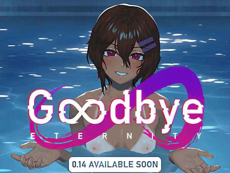 goodbye eternity