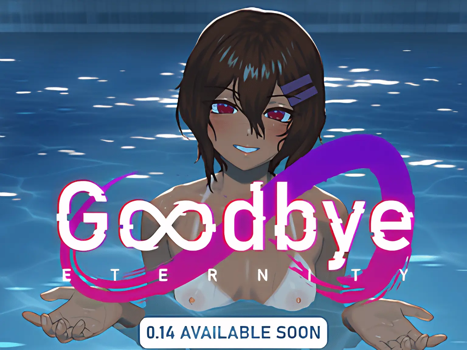 goodbye eternity