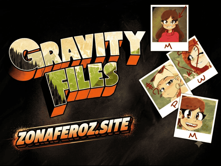 gravity files