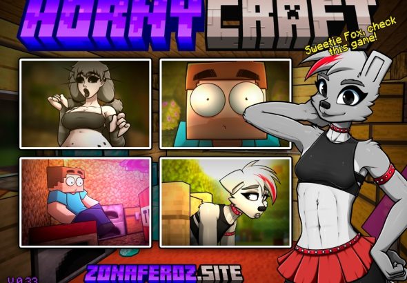 Hornycraft