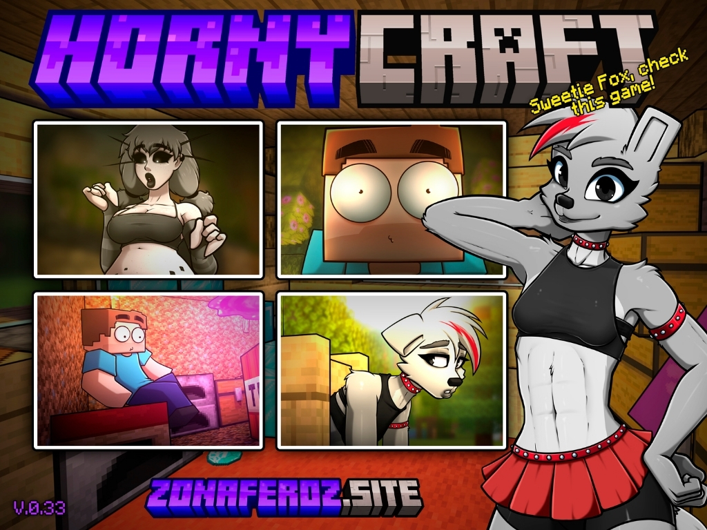 Hornycraft