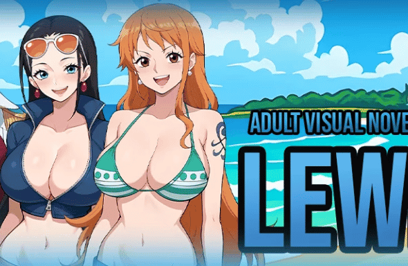 lewd piece