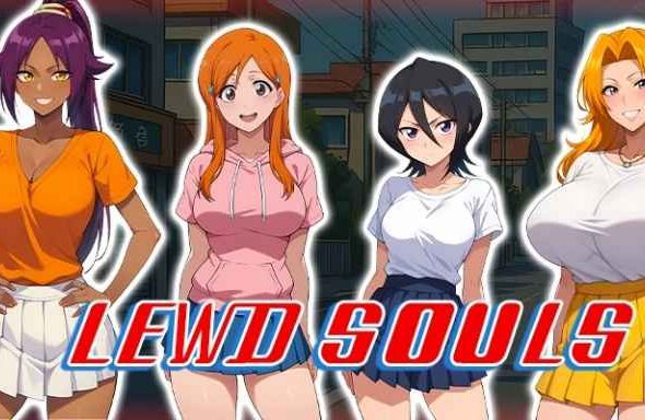 lewd souls