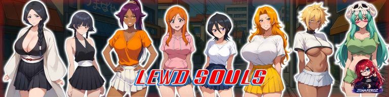 lewd souls