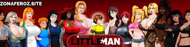littleman remake