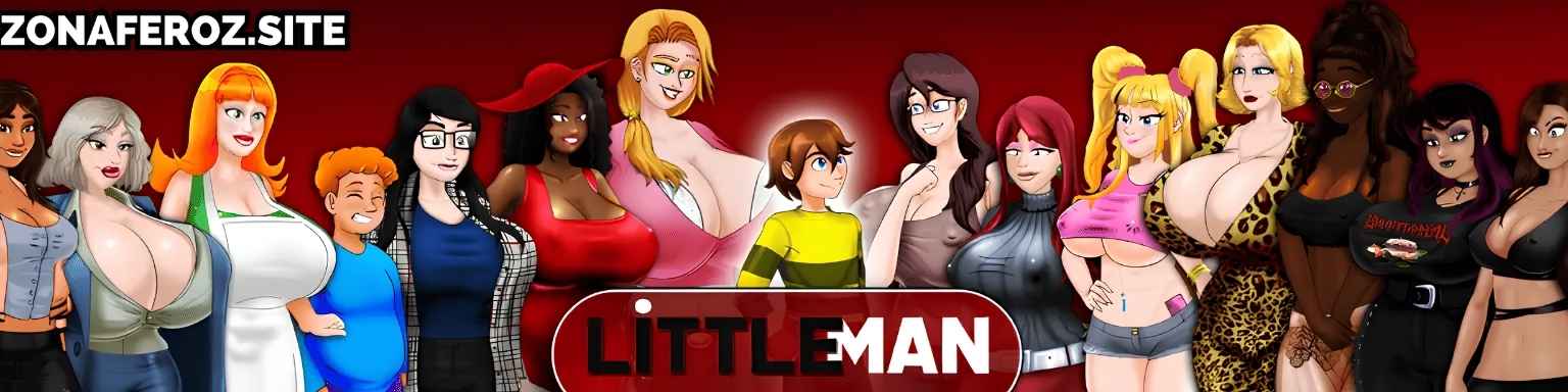 littleman remake