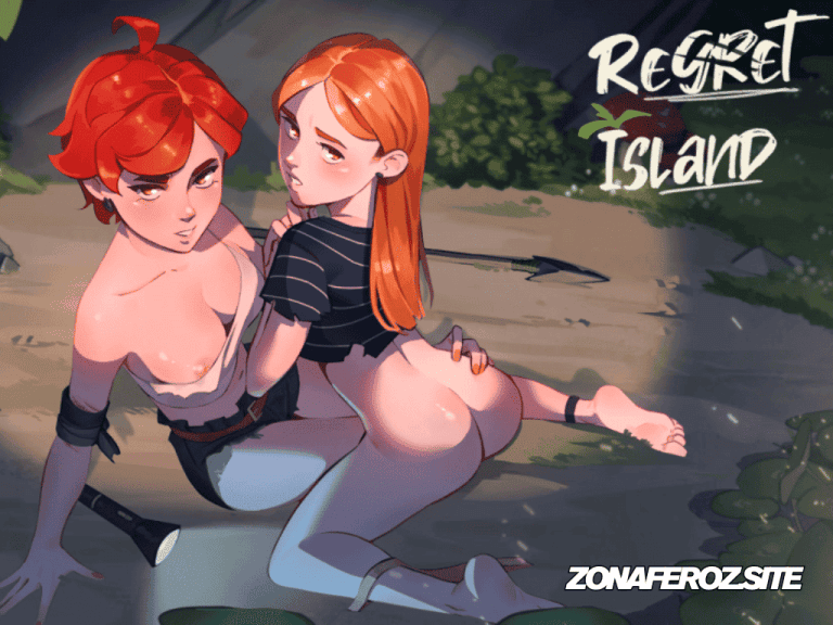 regret island