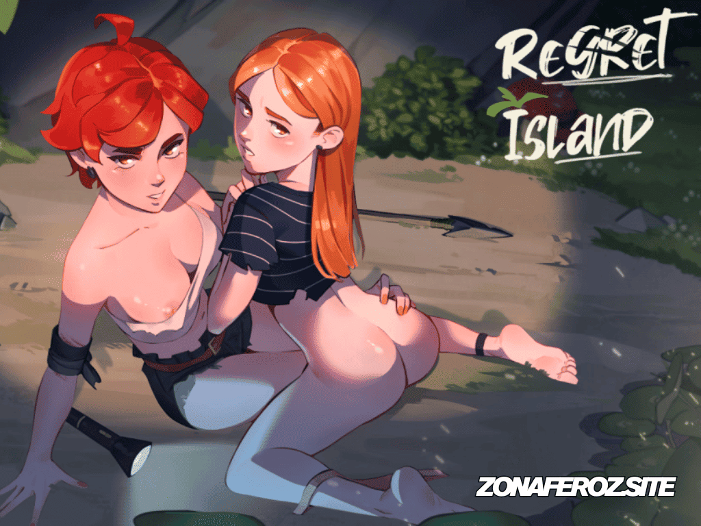 regret island